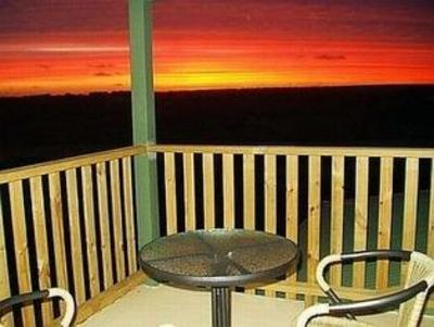 фото отеля Sunsets B&B