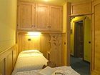 фото отеля Hotel Belvedere Falcade