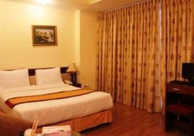 фото отеля A25 Hotel Chau Long