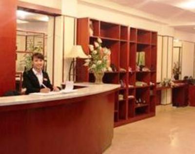 фото отеля A25 Hotel Chau Long