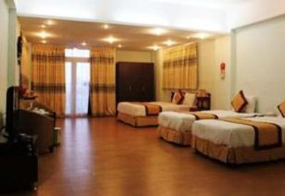 фото отеля A25 Hotel Chau Long