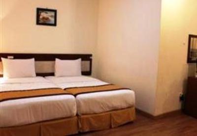 фото отеля A25 Hotel Chau Long