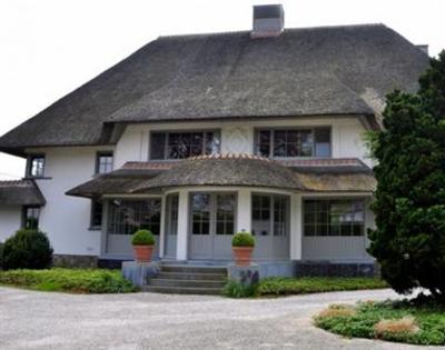 фото отеля B&B Eau Chaumes