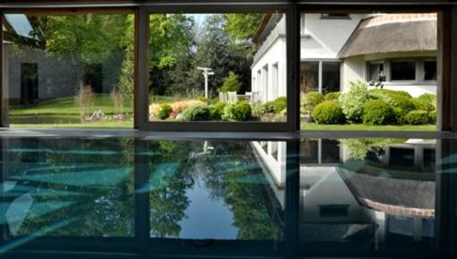 фото отеля B&B Eau Chaumes