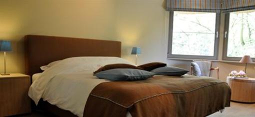 фото отеля B&B Eau Chaumes