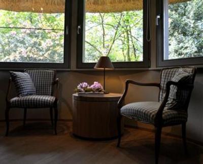 фото отеля B&B Eau Chaumes