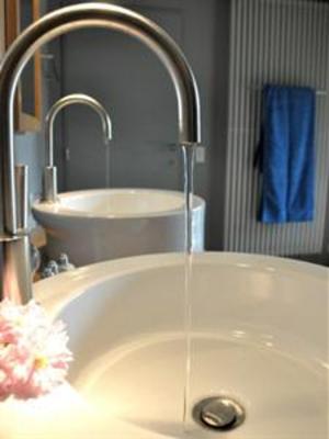 фото отеля B&B Eau Chaumes