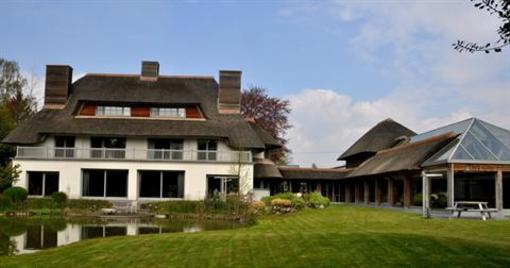 фото отеля B&B Eau Chaumes