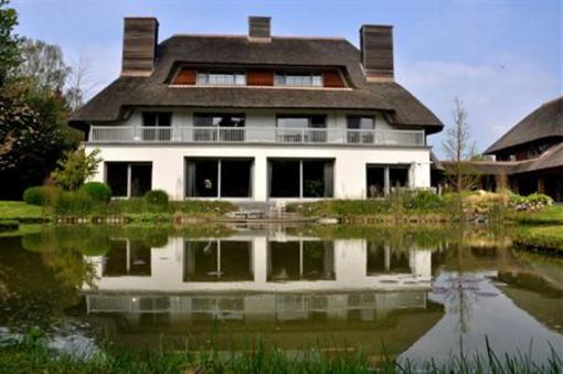 фото отеля B&B Eau Chaumes