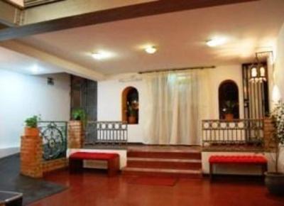 фото отеля Noster Bayres Bed & Breakfast