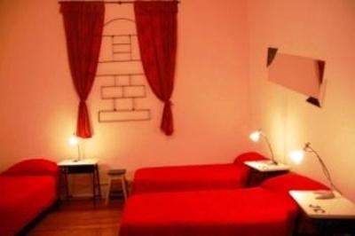 фото отеля Noster Bayres Bed & Breakfast