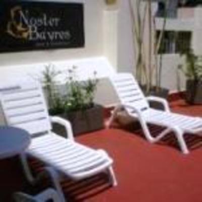 фото отеля Noster Bayres Bed & Breakfast