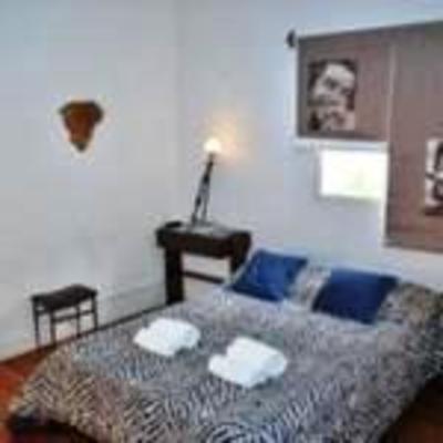 фото отеля Noster Bayres Bed & Breakfast