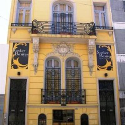 фото отеля Noster Bayres Bed & Breakfast