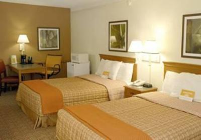 фото отеля La Quinta Inn Houston la Porte