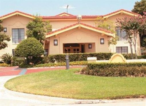 фото отеля La Quinta Inn Houston la Porte