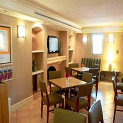 фото отеля La Quinta Inn Houston la Porte