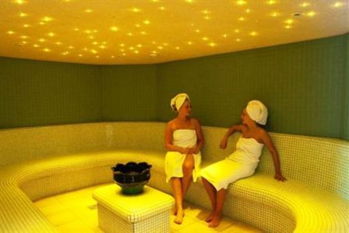 фото отеля Familotel Aschauerhof Aschau im Zillertal