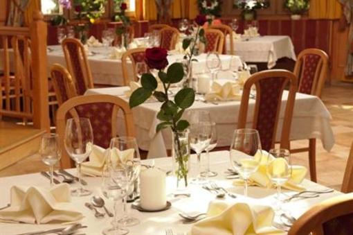 фото отеля Familotel Aschauerhof Aschau im Zillertal