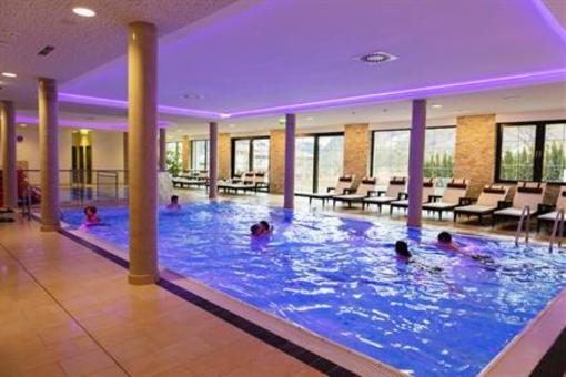 фото отеля Familotel Aschauerhof Aschau im Zillertal