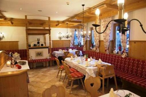 фото отеля Familotel Aschauerhof Aschau im Zillertal