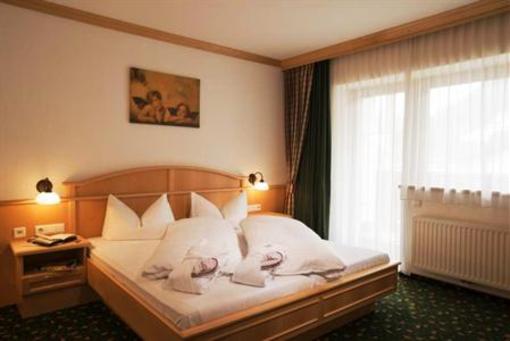 фото отеля Familotel Aschauerhof Aschau im Zillertal
