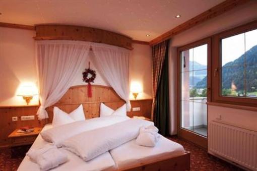 фото отеля Familotel Aschauerhof Aschau im Zillertal