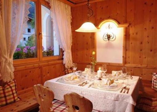 фото отеля Familotel Aschauerhof Aschau im Zillertal