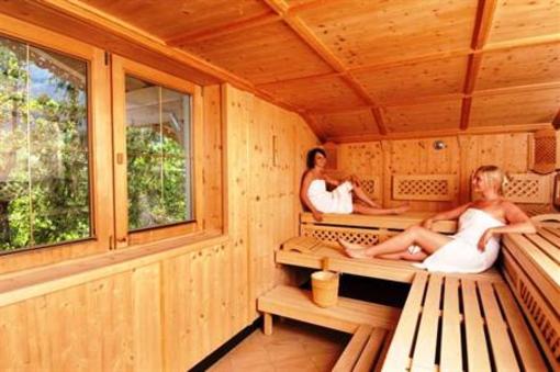 фото отеля Familotel Aschauerhof Aschau im Zillertal