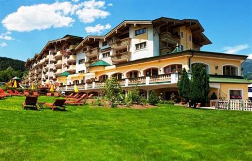 фото отеля Familotel Aschauerhof Aschau im Zillertal