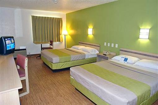 фото отеля Motel 6 Dallas Duncanville