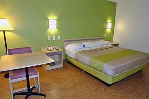 фото отеля Motel 6 Dallas Duncanville