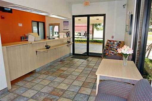 фото отеля Motel 6 Dallas Duncanville