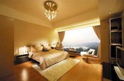 фото отеля Eastern Golden Apartment