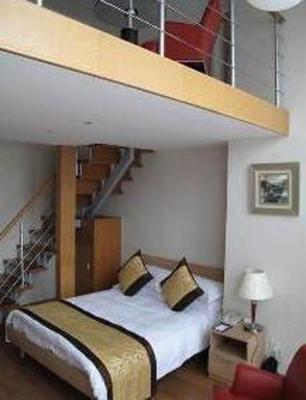 фото отеля Eastern Golden Apartment