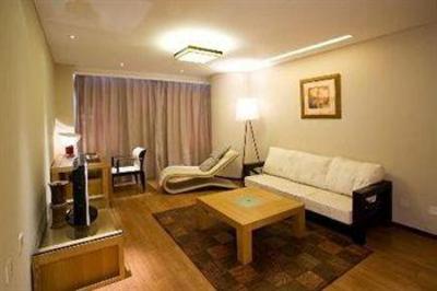 фото отеля Eastern Golden Apartment