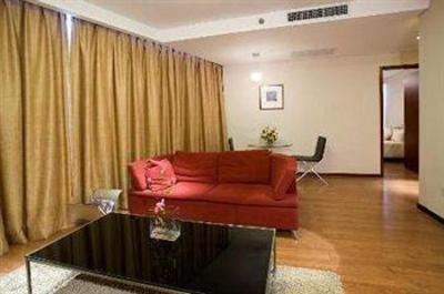 фото отеля Eastern Golden Apartment