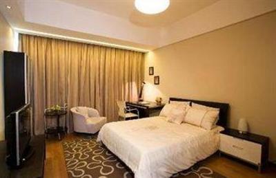 фото отеля Eastern Golden Apartment