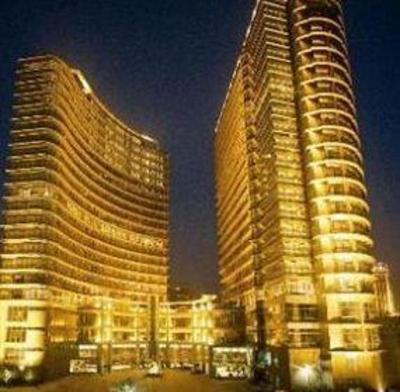 фото отеля Eastern Golden Apartment