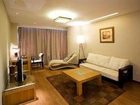 фото отеля Eastern Golden Apartment