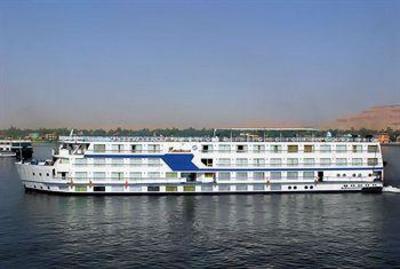 фото отеля MS Renaissance Luxor-Aswan 4 Night Cruise