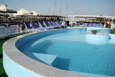 фото отеля MS Renaissance Luxor-Aswan 4 Night Cruise