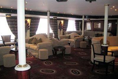 фото отеля MS Renaissance Luxor-Aswan 4 Night Cruise
