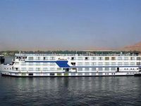 MS Renaissance Luxor-Aswan 4 Night Cruise