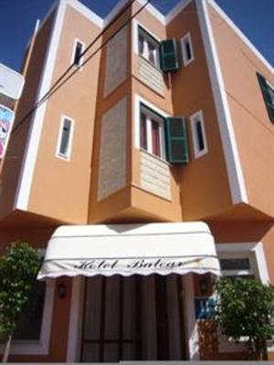 фото отеля Hotel Balear