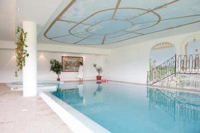фото отеля Hotel Rosa Resort