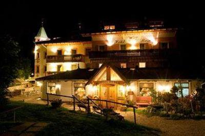 фото отеля Hotel Rosa Resort