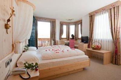 фото отеля Hotel Rosa Resort
