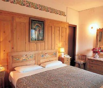 фото отеля Hotel Rosa Resort