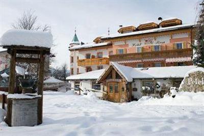 фото отеля Hotel Rosa Resort